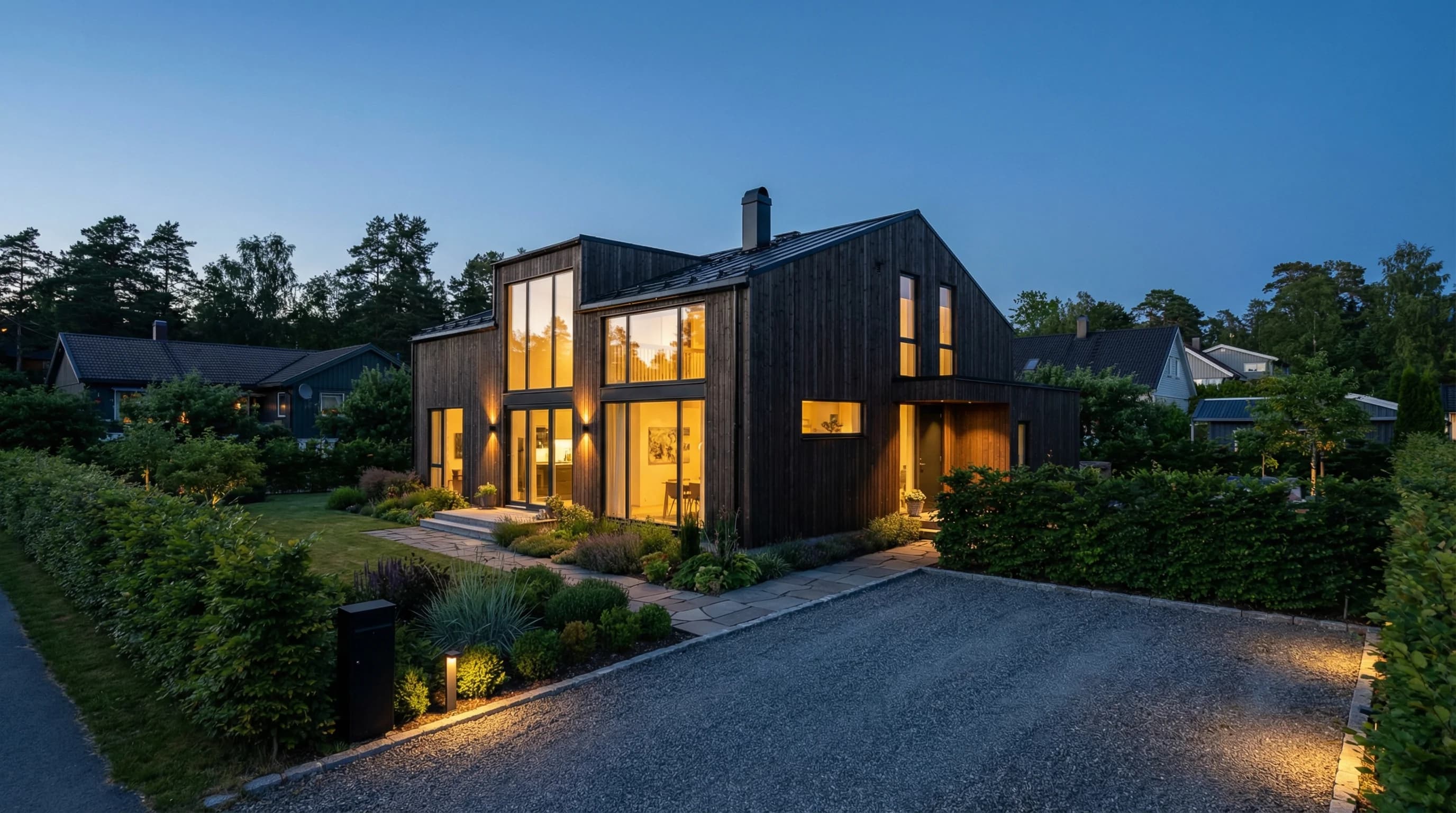 Private & Privatpersoner