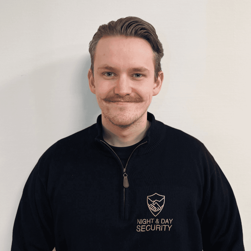 Nikolai K.J. Nergård